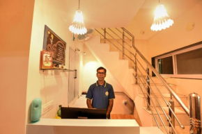 The House of BB - Excellent Food,Service & Stay
